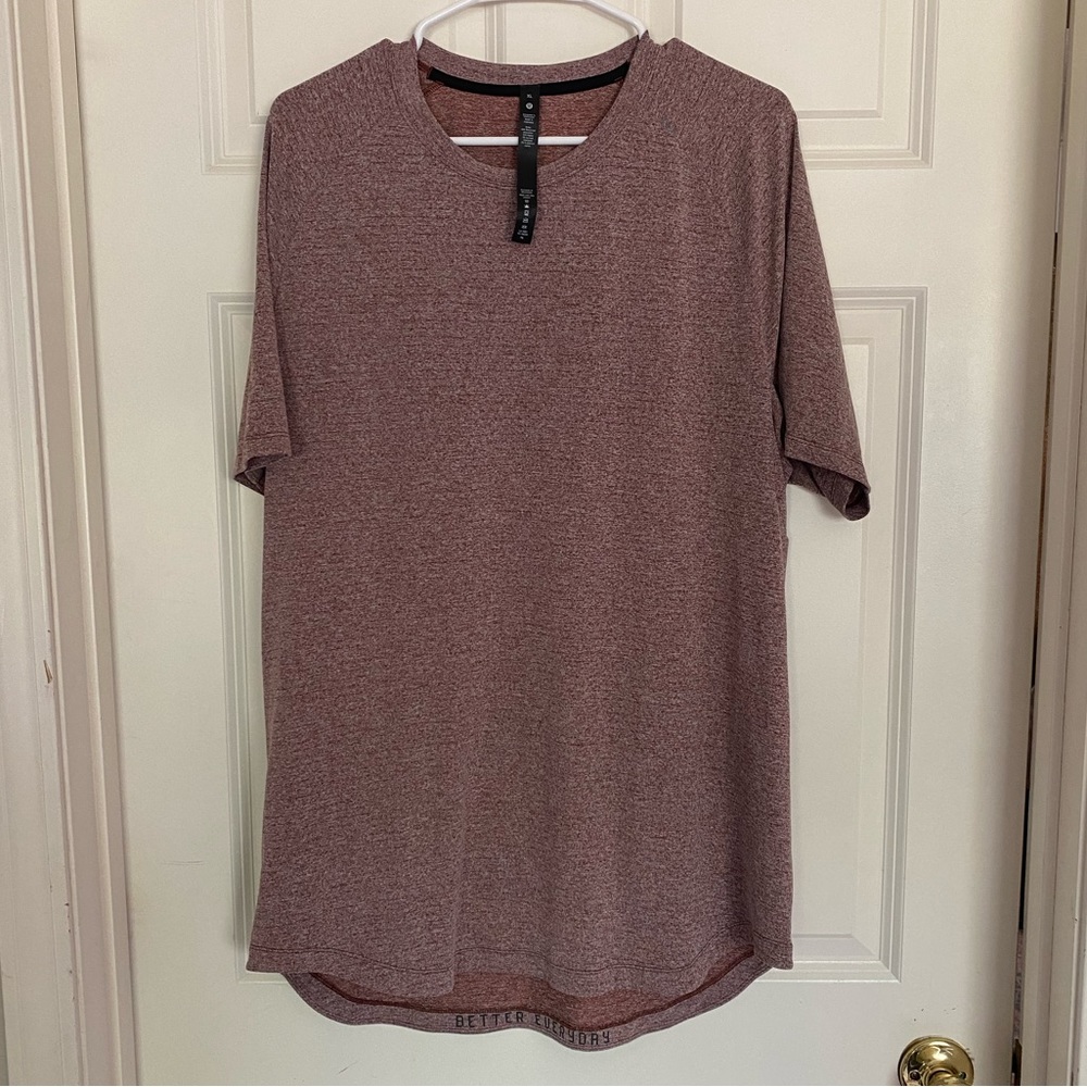 Lululemon Tee